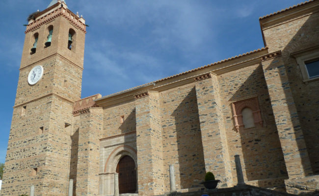 Iglesia-Almonaster-La-Real