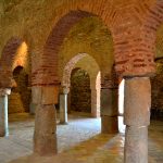 Interior-Mezquita-Almonaster-La-Real