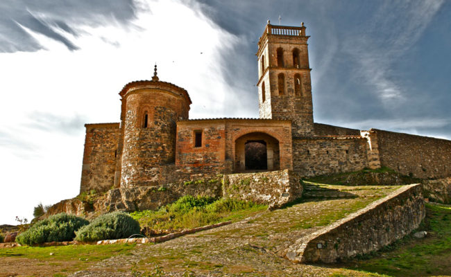 Mezquita-Almonaster-La-Real