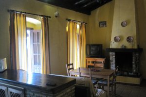 Casa Antonio Almonaster la Real