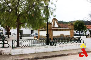 Cueva De La Mora
