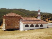 Ermita de Santa Eulalia