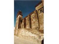 La Iglesia Parroquial de San Martín